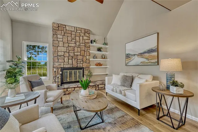 $295,000 | 310 Cobblestone Drive, Colorado Springs, CO 80906