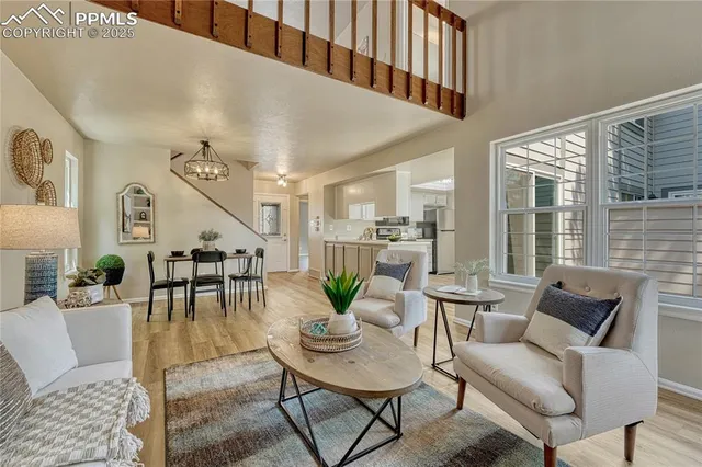 $295,000 | 310 Cobblestone Drive, Colorado Springs, CO 80906