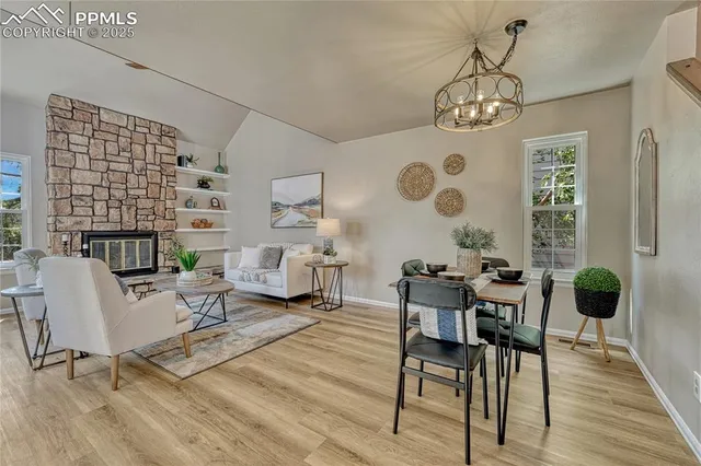 $295,000 | 310 Cobblestone Drive, Colorado Springs, CO 80906