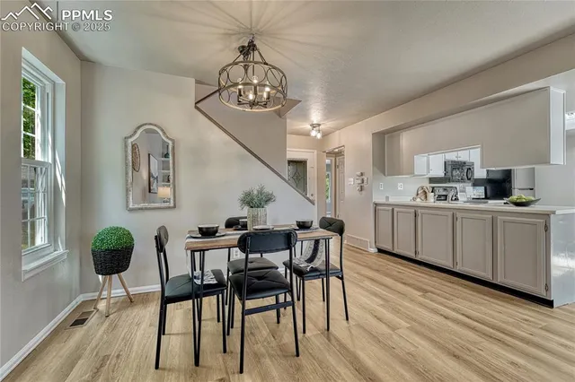 $295,000 | 310 Cobblestone Drive, Colorado Springs, CO 80906