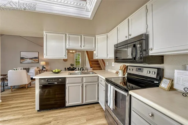 $295,000 | 310 Cobblestone Drive, Colorado Springs, CO 80906