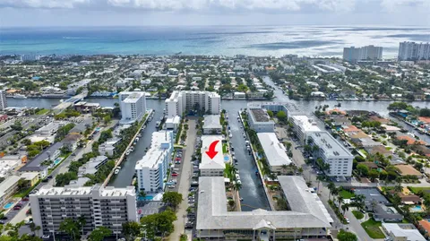 $590,000 | 3050 Northeast 48th Street, Unit 210, Fort Lauderdale, FL 33308