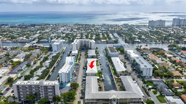 $590,000 | 3050 Northeast 48th Street, Unit 210, Fort Lauderdale, FL 33308
