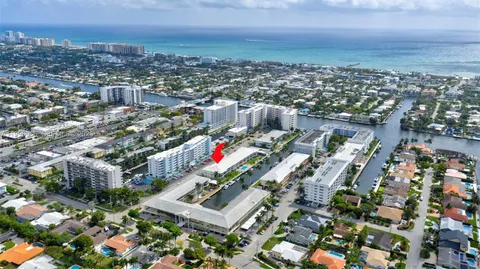 $590,000 | 3050 Northeast 48th Street, Unit 210, Fort Lauderdale, FL 33308