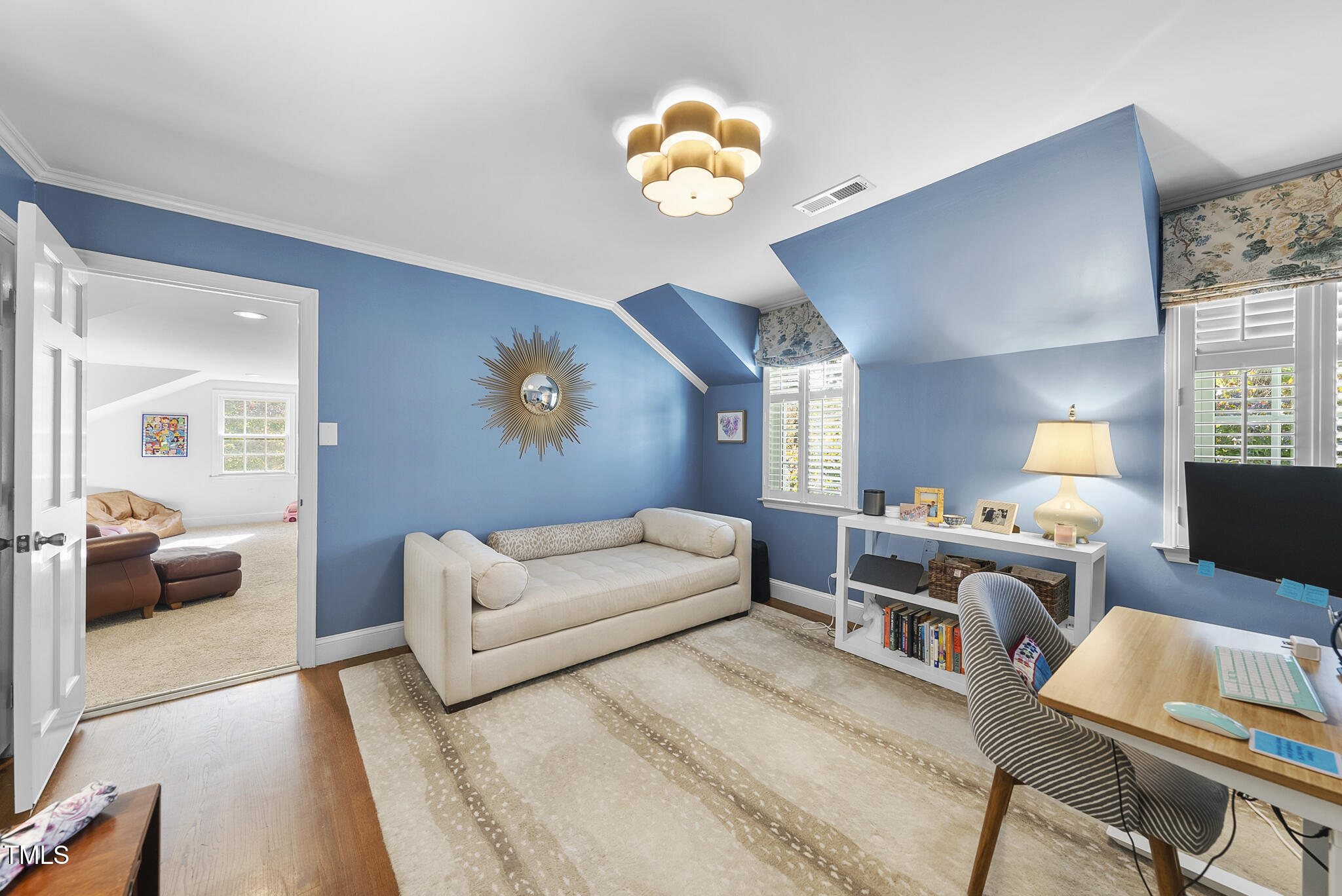 805 Faulkner Place Raleigh, NC 27609 - Photo 37 of 57 DSC09115