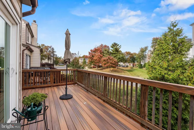 $3,700 | 5944 Wescott Hills Way, Alexandria, VA 22315