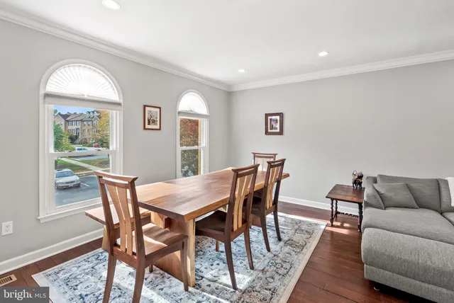 $3,700 | 5944 Wescott Hills Way, Alexandria, VA 22315