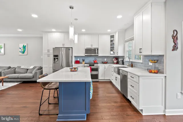 $3,700 | 5944 Wescott Hills Way, Alexandria, VA 22315