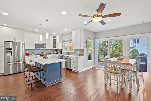 $3,700 | 5944 Wescott Hills Way, Alexandria, VA 22315