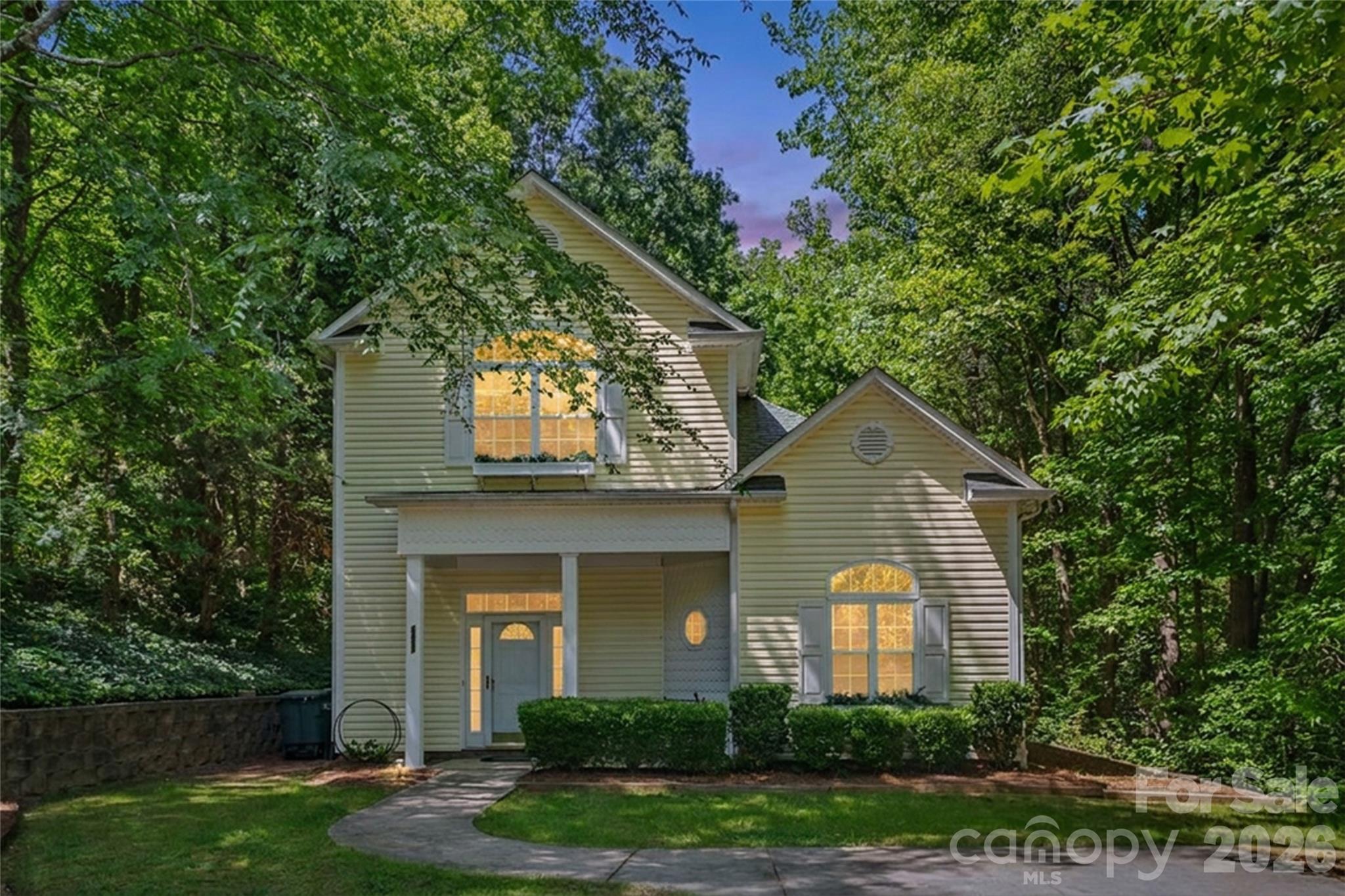 2603 Clover Road Northwest Concord, NC 28027 - Photo 45 of 45