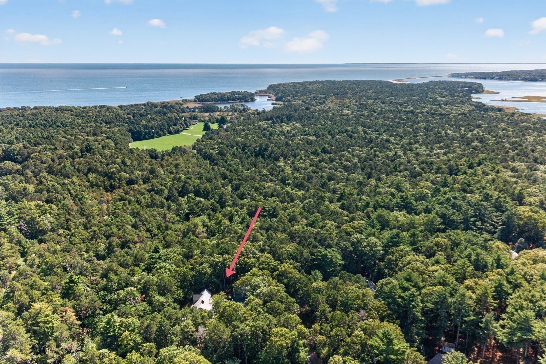 110 Waquoit Road Barnstable, MA 02635 - Photo 11 of 35 Gallery Image 11