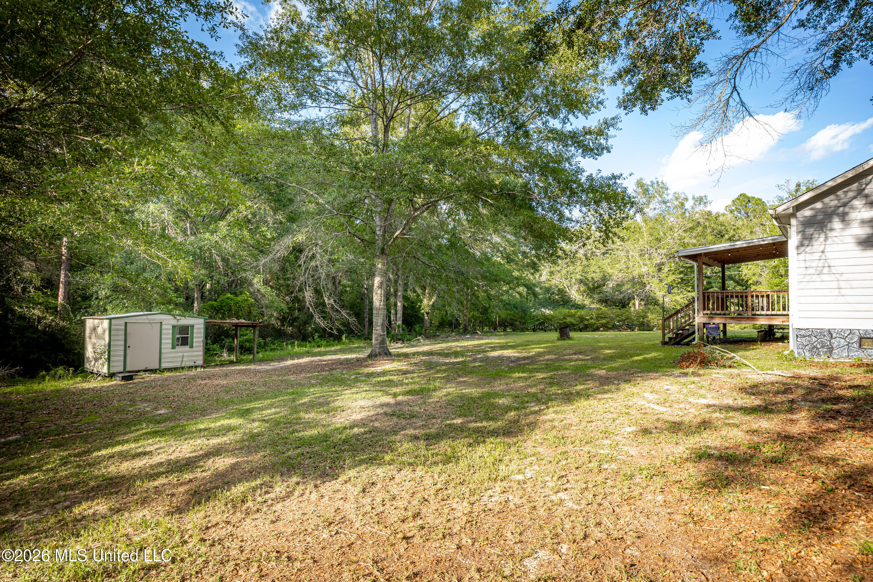 20608 Scarborough Road Saucier, MS 39574 - Photo 50 of 68 IMG_3758