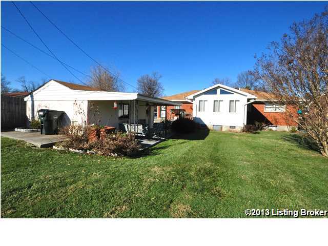 2513 Harmony Road Louisville, KY 40299 - Photo 14 of 14 Additional Photo
