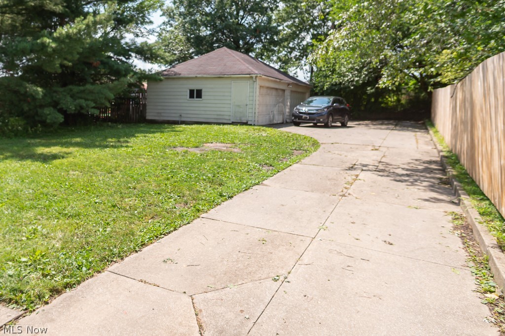 5792 Turney Road Garfield Heights, OH 44125 - Photo 4 of 35