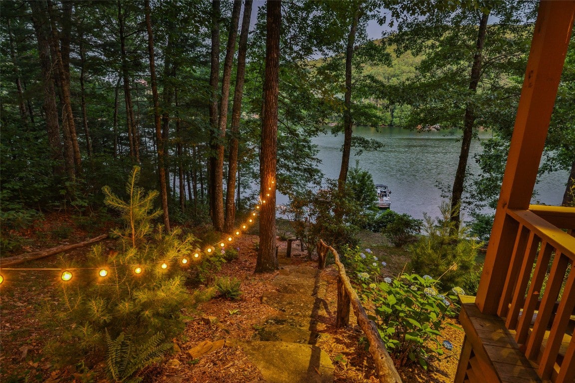 696 Strawberry Hill Road Cullowhee, NC 28723 - Photo 67 of 81 Gallery Image 67
