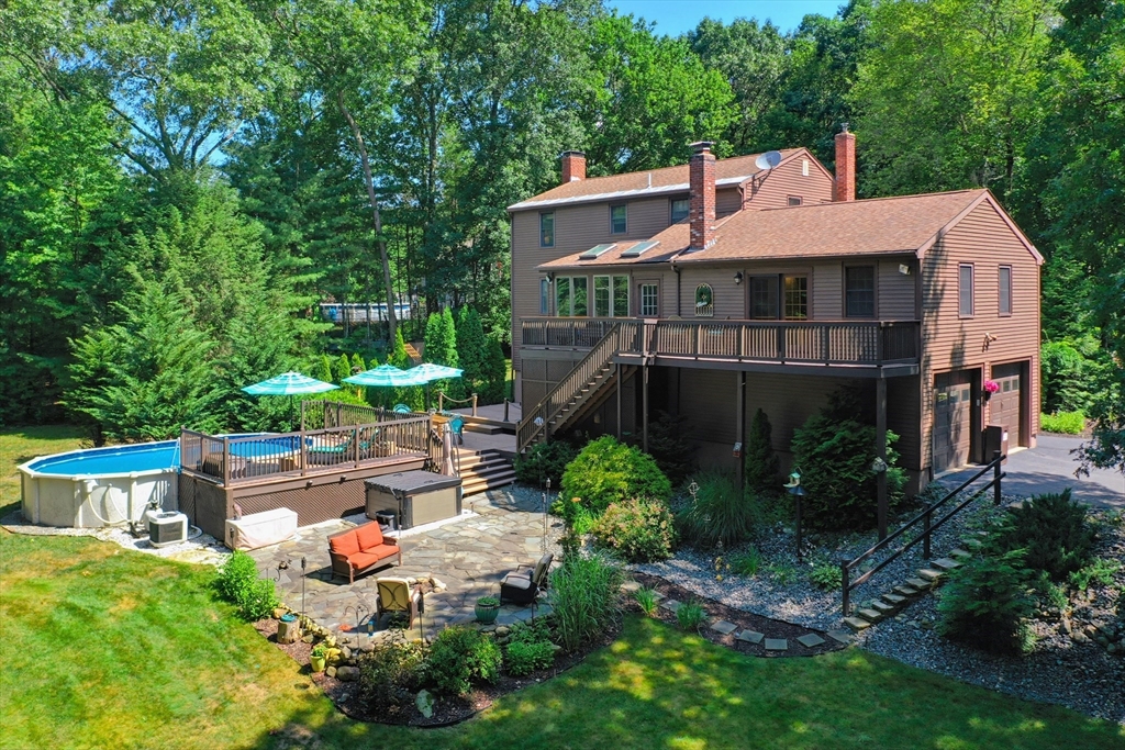 245 Albee Road Uxbridge, MA 01569 - Photo 34 of 42