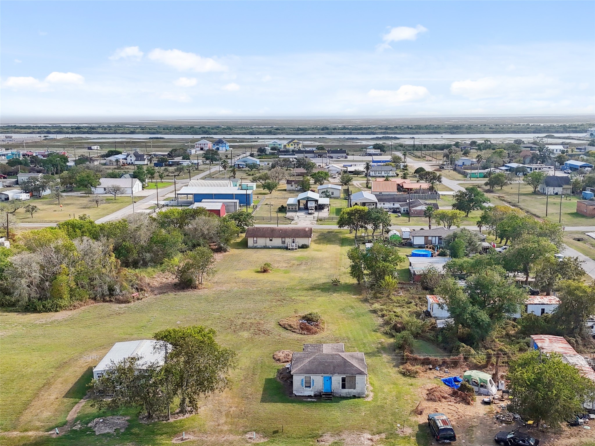 0 Center Street Matagorda, TX 77457 - Photo 7 of 10