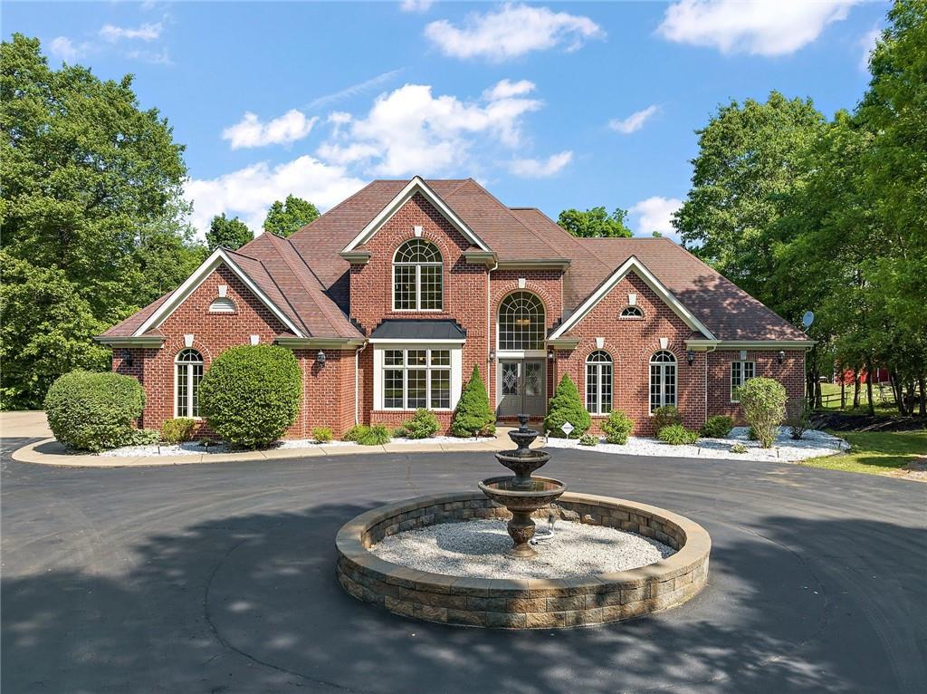 112 Beadnell Drive, Sewickley, PA 15143 Compass