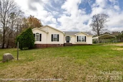 $2,100 | 6323 Old Beatty Ford Road, Rockwell, NC 28138