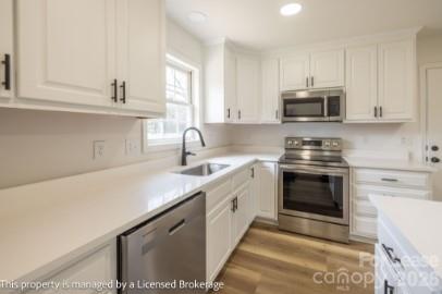 6323 Old Beatty Ford Road Rockwell, NC 28138 - Photo 11 of 35