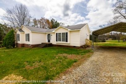 6323 Old Beatty Ford Road Rockwell, NC 28138 - Photo 2 of 35