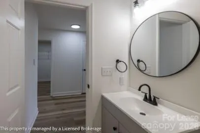 $2,100 | 6323 Old Beatty Ford Road, Rockwell, NC 28138