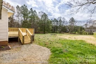 $2,100 | 6323 Old Beatty Ford Road, Rockwell, NC 28138