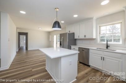 6323 Old Beatty Ford Road Rockwell, NC 28138 - Photo 6 of 35