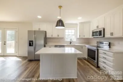 $2,100 | 6323 Old Beatty Ford Road, Rockwell, NC 28138