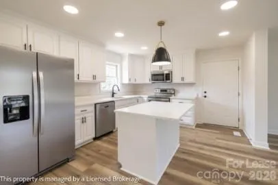 $2,100 | 6323 Old Beatty Ford Road, Rockwell, NC 28138