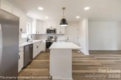 $2,100 | 6323 Old Beatty Ford Road, Rockwell, NC 28138