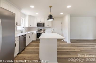 6323 Old Beatty Ford Road Rockwell, NC 28138 - Photo 9 of 35