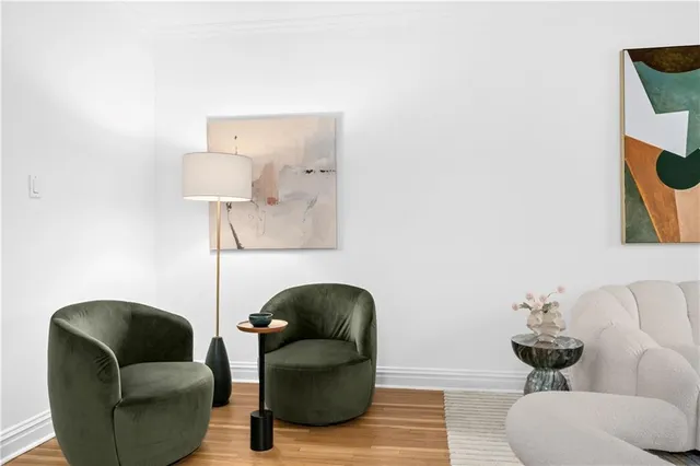 $415,000 | 9707 4th Avenue, Unit 4G | Bay Ridge