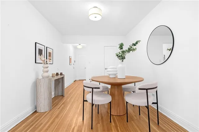 $415,000 | 9707 4th Avenue, Unit 4G | Bay Ridge