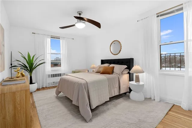 $415,000 | 9707 4th Avenue, Unit 4G | Bay Ridge