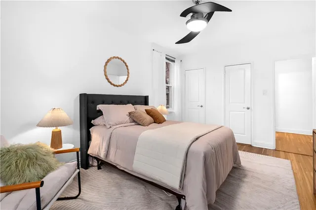 $415,000 | 9707 4th Avenue, Unit 4G | Bay Ridge