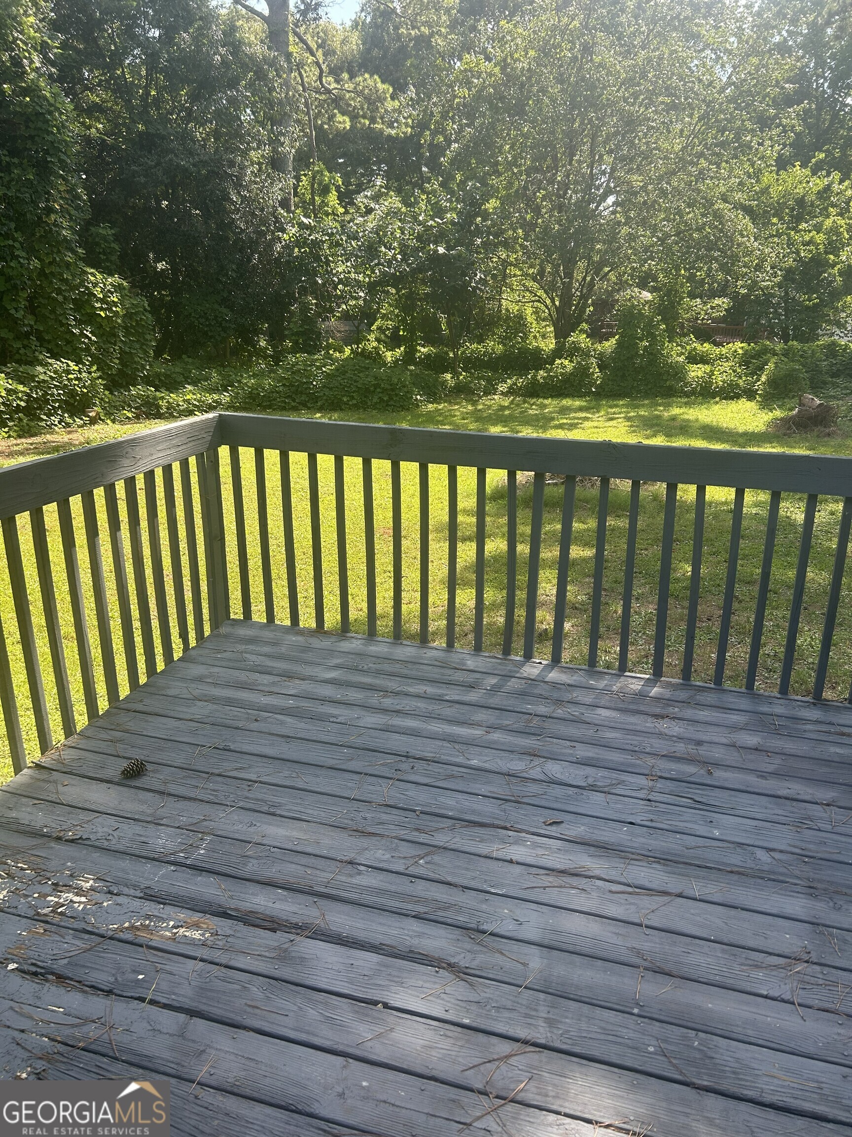 131 Roy Huie Road Riverdale, GA 30274 - Photo 25 of 27