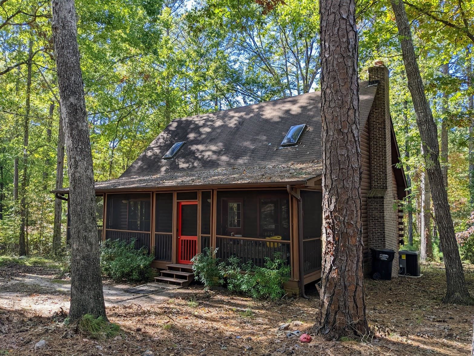 7912 Senter Farm Road Apex, NC 27539 - Photo 69 of 78 Photo 72