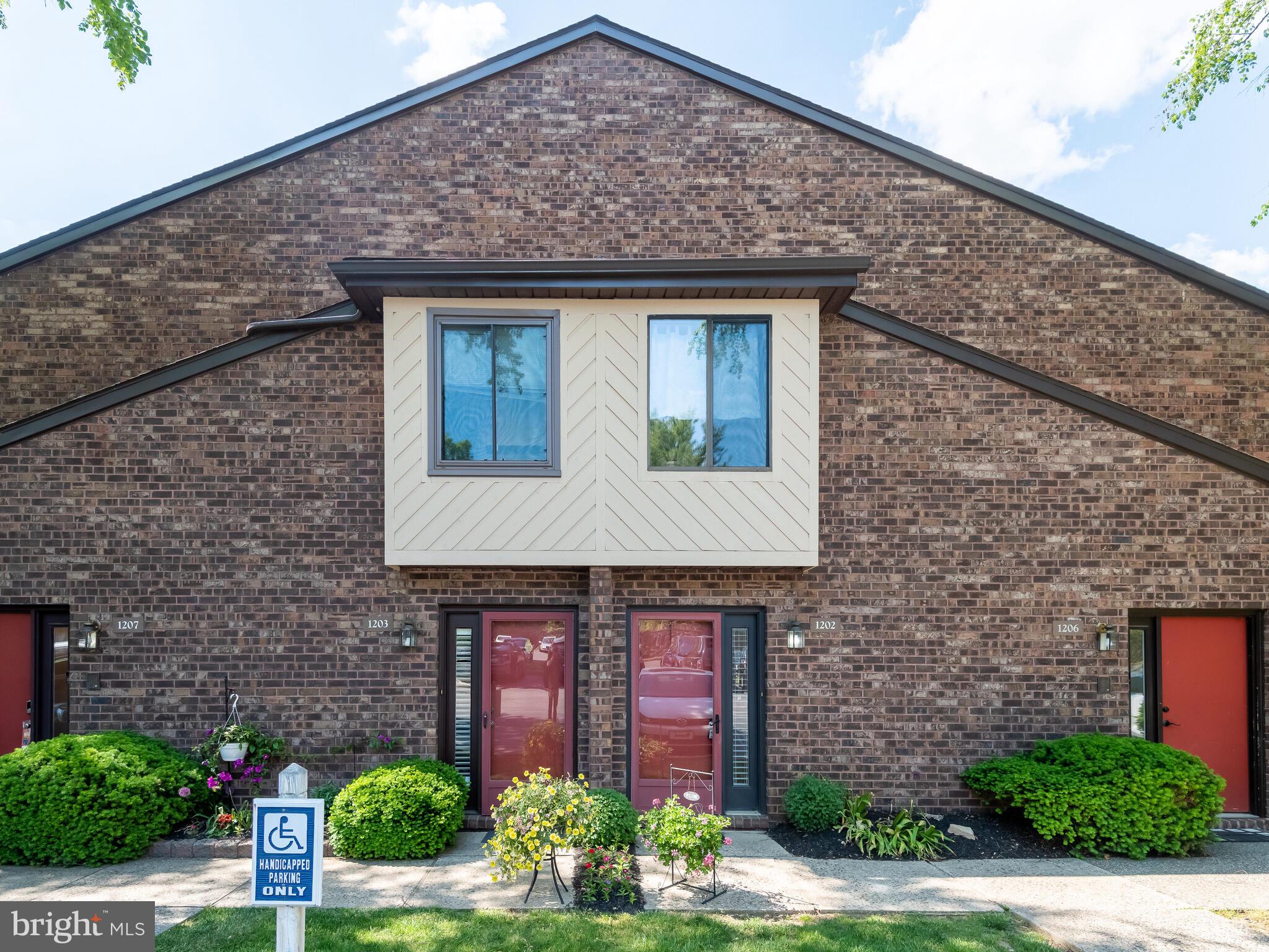 1202 Mountainview Drive Chesterbrook, PA 19087 - Photo 1 of 34