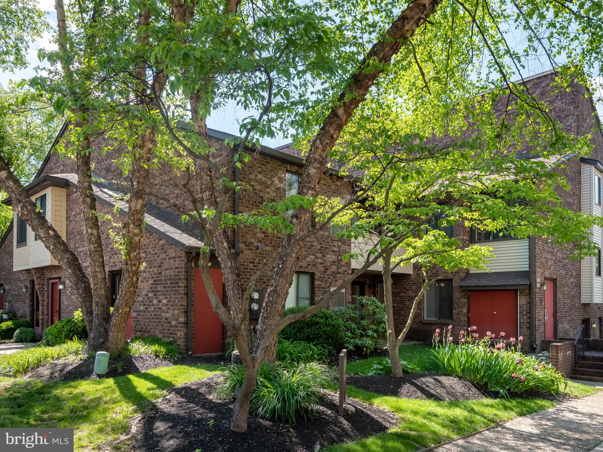 1202 Mountainview Drive Chesterbrook, PA 19087 - Photo 33 of 34