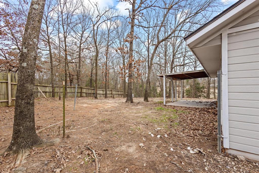 206 County Road Powderly, TX 75473 - Photo 20 of 31