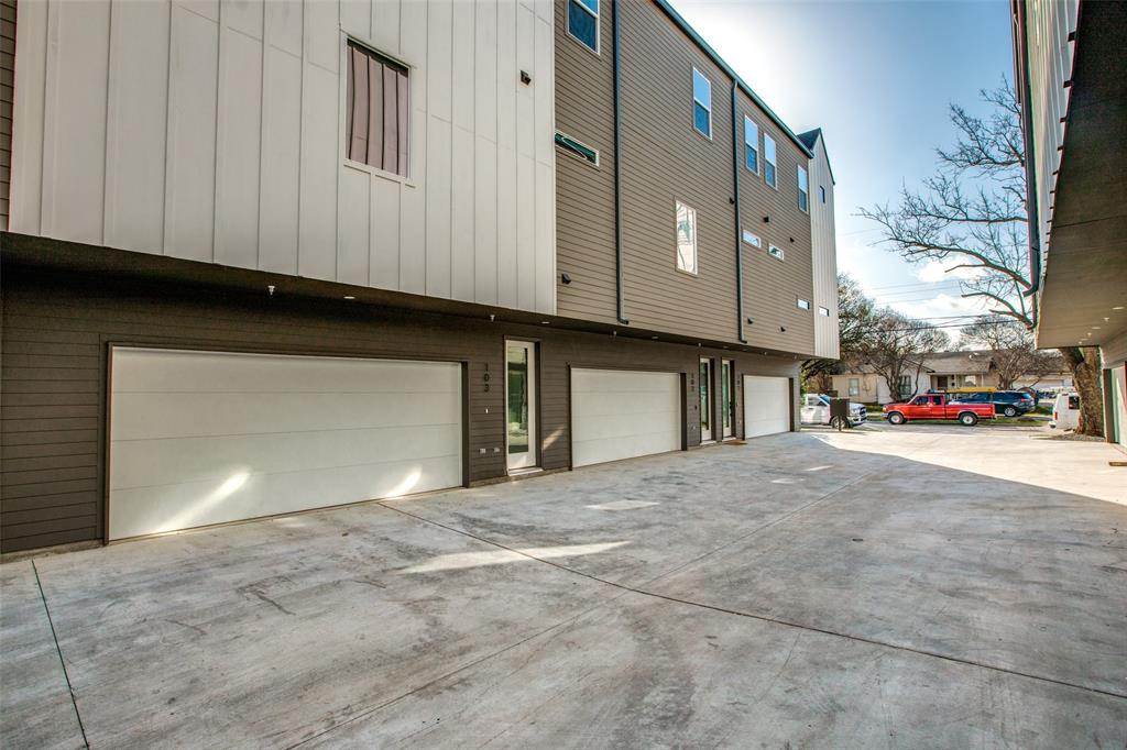 2143 Mail Avenue, Unit 103 Dallas, TX 75235 - Photo 28 of 28