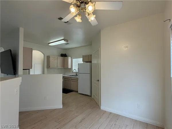 $1,150 | 5525 West Flamingo Road, Unit 2016, Las Vegas, NV 89103