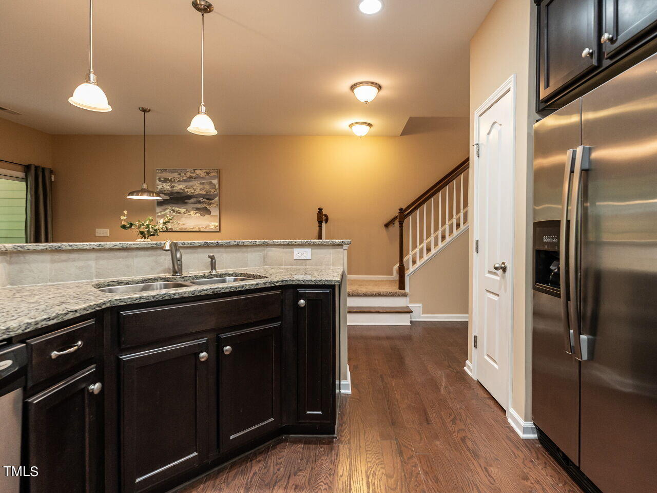 7242 Terregles Drive Raleigh, NC 27617 - Photo 11 of 35 012-1280x960-kitchen
