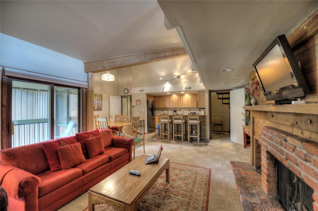 373 Wild Irishman Road, Unit 1098 Keystone, CO 80435 - Photo 9 of 25 Gallery Image 9