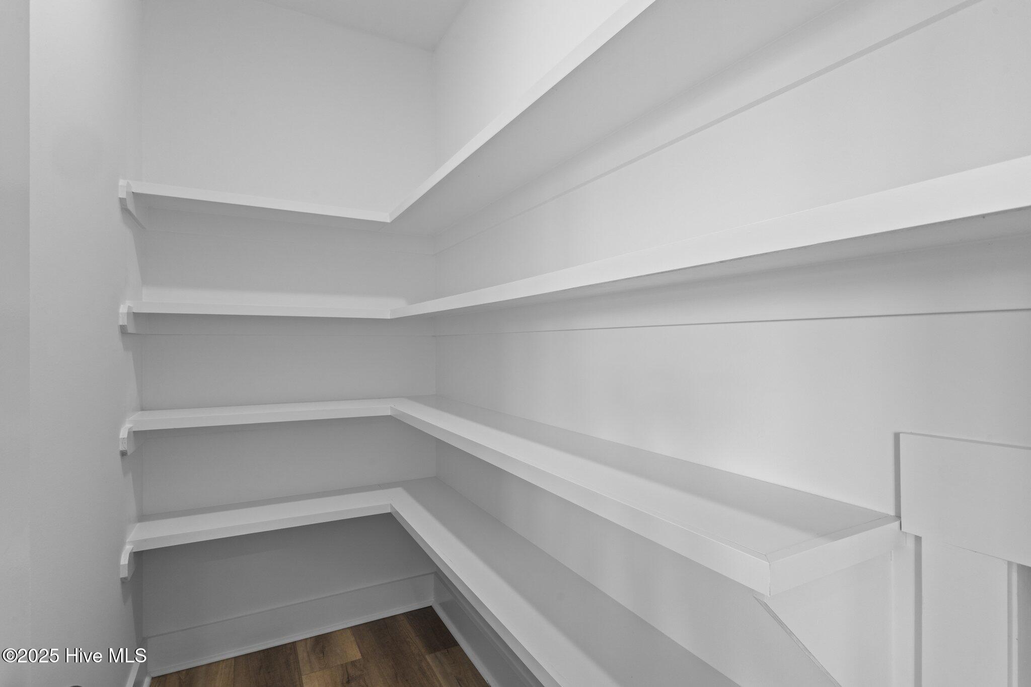 208 Coastline Circle Cedar Point, NC 28584 - Photo 20 of 66 Walk in Pantry