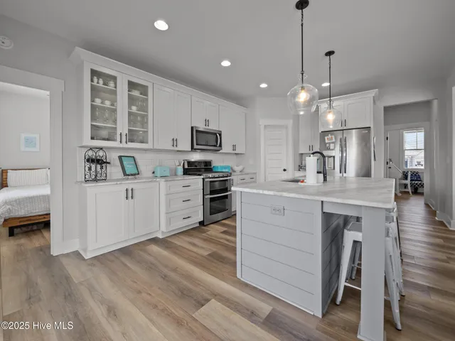 $607,000 | 208 Coastline Circle, Cedar Point, NC 28584