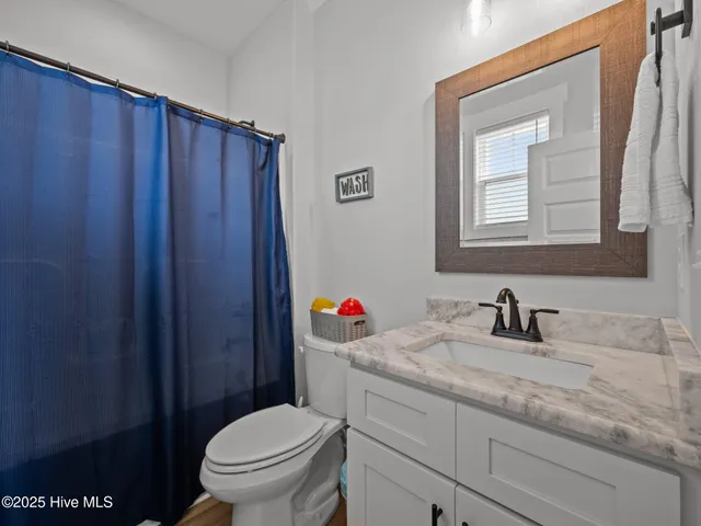 $607,000 | 208 Coastline Circle, Cedar Point, NC 28584