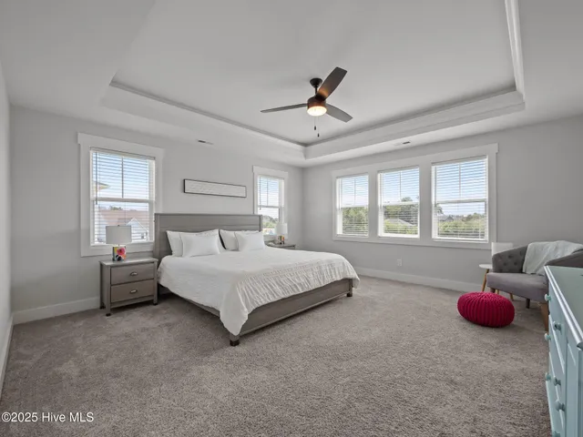 $607,000 | 208 Coastline Circle, Cedar Point, NC 28584