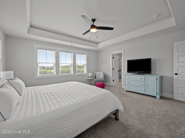 $607,000 | 208 Coastline Circle, Cedar Point, NC 28584